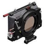 Movcam MM-4 Carbon Fibre Mattebox with 4x5.65 Filter Holders (301-0210) Movcam MM-4 Carbon Fibre Mattebox with 4x5.65 Filter Holders (301-0210)